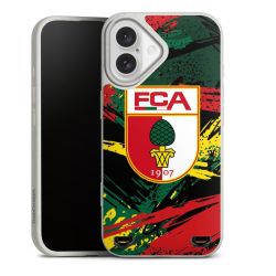 Organic Carry Case Hülle mit MagSafe white