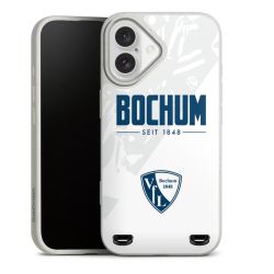 Organic Carry Case Hülle mit MagSafe white