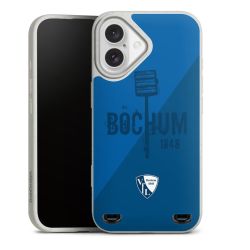 Organic Carry Case Hülle mit MagSafe white