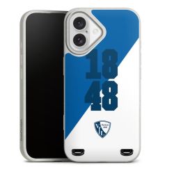 Organic Carry Case Hülle mit MagSafe white