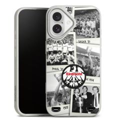 Organic Carry Case Hülle mit MagSafe white