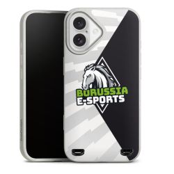 Organic Carry Case Hülle mit MagSafe white