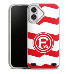 Organic Carry Case Hülle mit MagSafe white