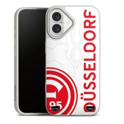 Organic Carry Case Hülle mit MagSafe white