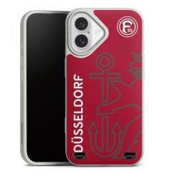 Organic Carry Case Hülle mit MagSafe white