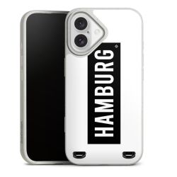 Organic Carry Case Hülle mit MagSafe white