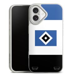 Organic Carry Case Hülle mit MagSafe white