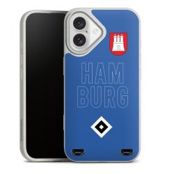 Organic Carry Case Hülle mit MagSafe white