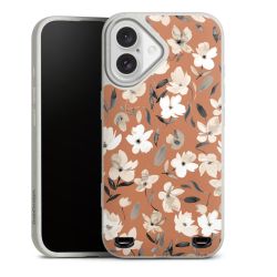 Organic Carry Case Hülle mit MagSafe white