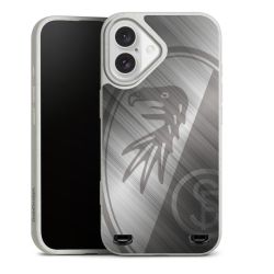 Organic Carry Case Hülle mit MagSafe white