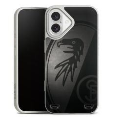 Organic Carry Case Hülle mit MagSafe white