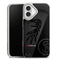 Organic Carry Case Hülle mit MagSafe white