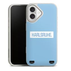 Organic Carry Case Hülle mit MagSafe white