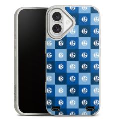 Organic Carry Case Hülle mit MagSafe white