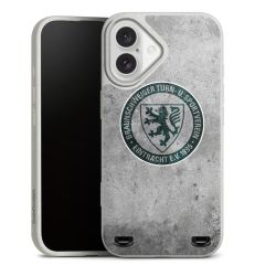 Organic Carry Case Hülle mit MagSafe white