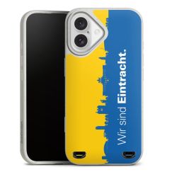 Organic Carry Case Hülle mit MagSafe white