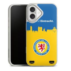 Organic Carry Case Hülle mit MagSafe white