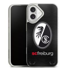 Organic Carry Case Hülle mit MagSafe white