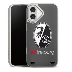 Organic Carry Case Hülle mit MagSafe white