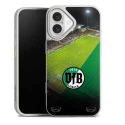 Organic Carry Case Hülle mit MagSafe white