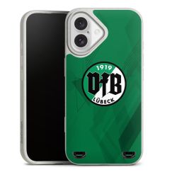 Organic Carry Case Hülle mit MagSafe white