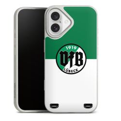 Organic Carry Case Hülle mit MagSafe white