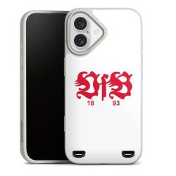 Organic Carry Case Hülle mit MagSafe white