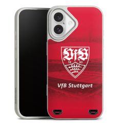 Organic Carry Case Hülle mit MagSafe white