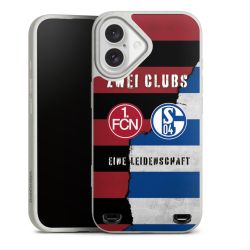 Organic Carry Case Hülle mit MagSafe white