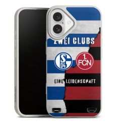 Organic Carry Case Hülle mit MagSafe white