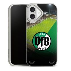 Organic Carry Case Hülle mit MagSafe white