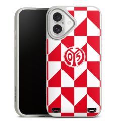 Organic Carry Case Hülle mit MagSafe white