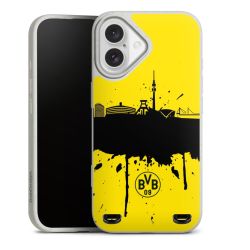 Organic Carry Case Hülle mit MagSafe white