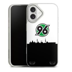 Organic Carry Case Hülle mit MagSafe white