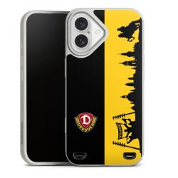 Organic Carry Case Hülle mit MagSafe white