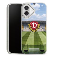 Organic Carry Case Hülle mit MagSafe white