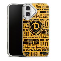 Organic Carry Case Hülle mit MagSafe white