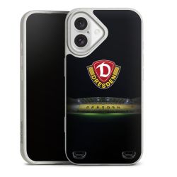 Organic Carry Case Hülle mit MagSafe white