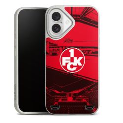 Organic Carry Case Hülle mit MagSafe white