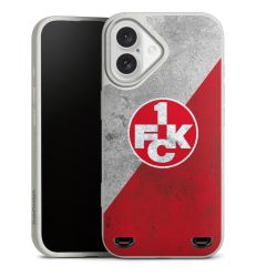 Organic Carry Case Hülle mit MagSafe white