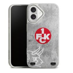 Organic Carry Case Hülle mit MagSafe white