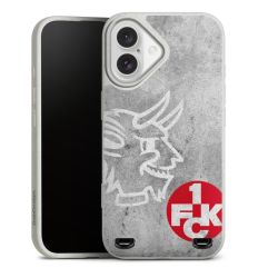 Organic Carry Case Hülle mit MagSafe white