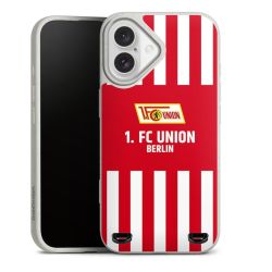 Organic Carry Case Hülle mit MagSafe white