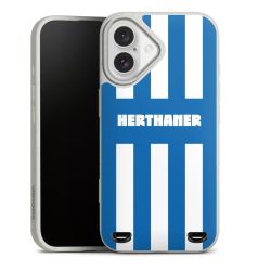 Organic Carry Case Hülle mit MagSafe white