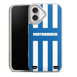 Organic Carry Case Hülle mit MagSafe white