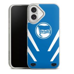 Organic Carry Case Hülle mit MagSafe white