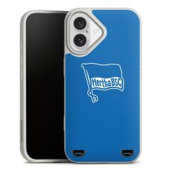 Organic Carry Case Hülle mit MagSafe white