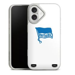 Organic Carry Case Hülle mit MagSafe white