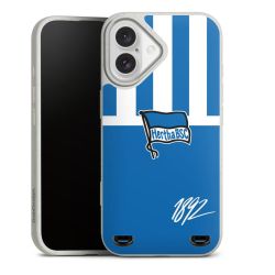 Organic Carry Case Hülle mit MagSafe white