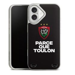 Organic Carry Case Hülle mit MagSafe white